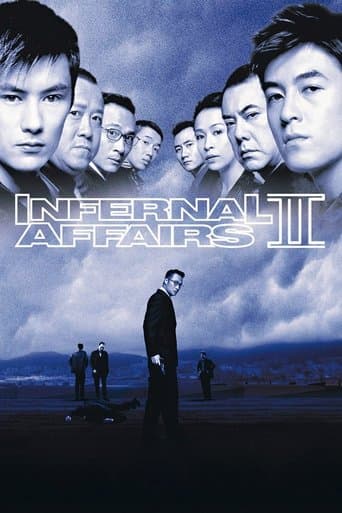 Watch Infernal Affairs II free online