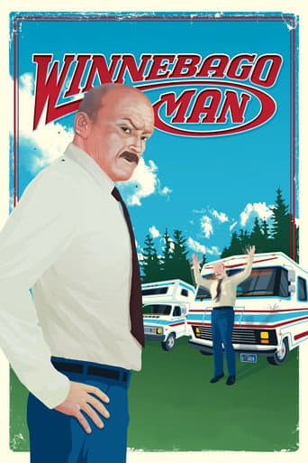 Watch Winnebago Man free online