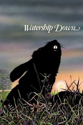 Watch Watership Down free online