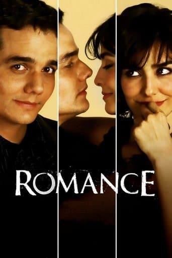 Watch Romance free online