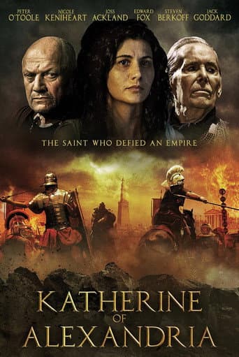 Watch Katherine of Alexandria free online