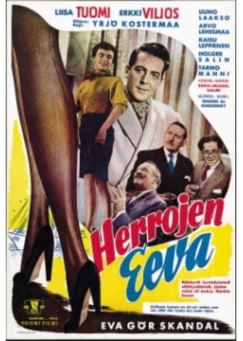 Watch Herrojen Eeva free online