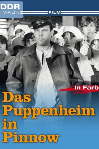 Watch Das Puppenheim in Pinnow free online