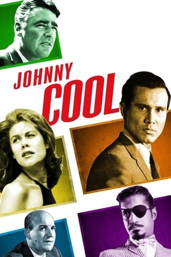 Watch Johnny Cool free online