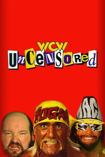 Watch WCW Uncensored 1995 free online