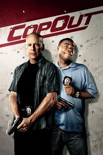 Watch Cop Out free online