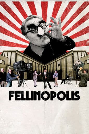 Watch Fellinopolis free online