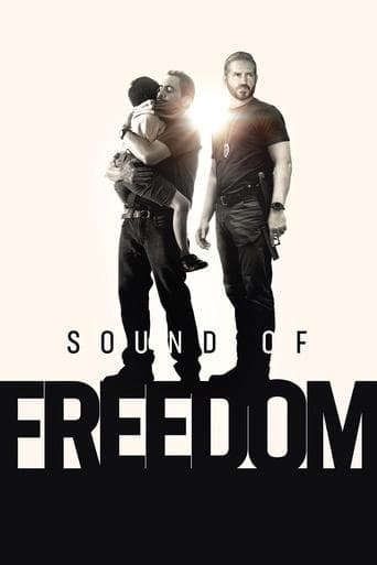 Watch Sound of Freedom free online