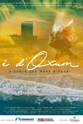 Watch É d'Oxum: a Força que Mora N'água free online