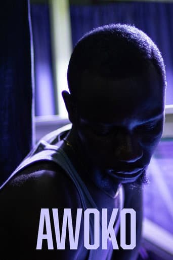 Watch Awoko free online