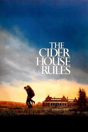 Watch The Cider House Rules free online
