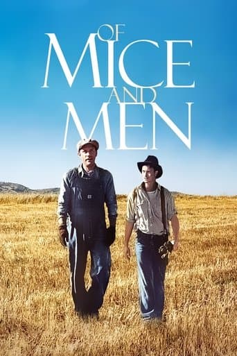 Watch Of Mice and Men free online