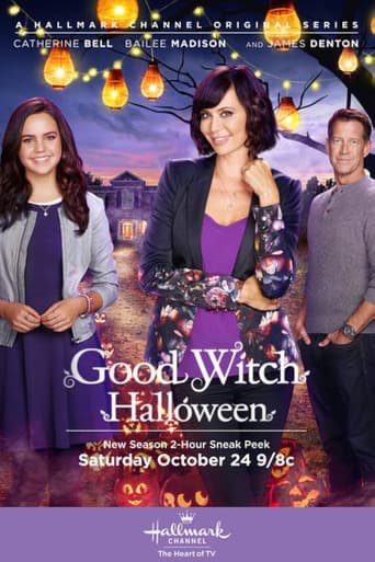 Watch Good Witch Halloween free online