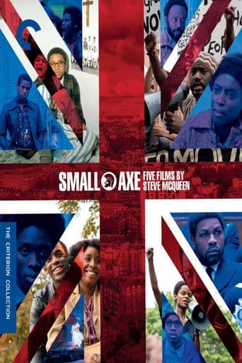 Watch Small Axe free online