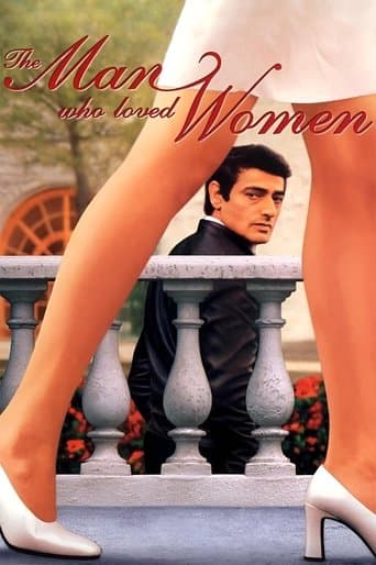 Watch The Man Who Loved Women free online