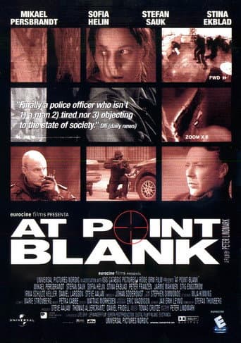 Watch At Point Blank free online