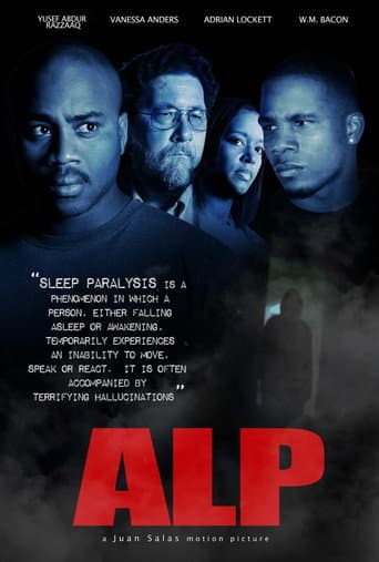 Watch Alp free online