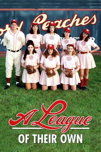Watch A League of Their Own free online