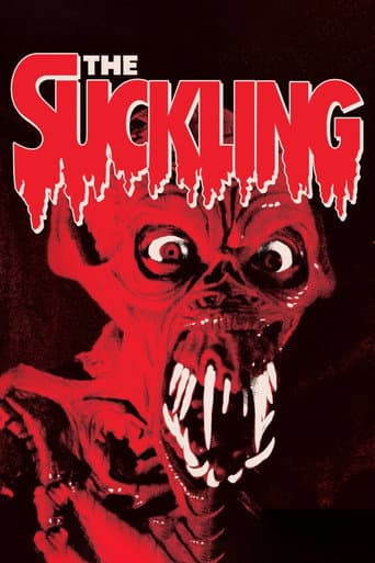 Watch The Suckling free online