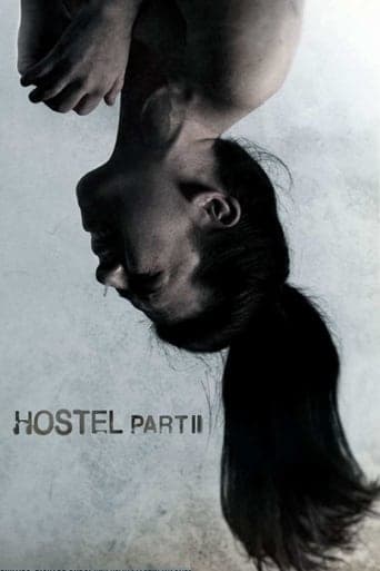 Watch Hostel: Part II free online