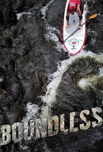 Watch Boundless free online