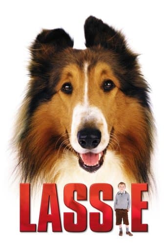 Watch Lassie free online