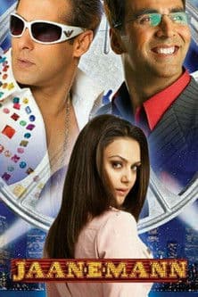 Watch Jaan-E-Mann free online