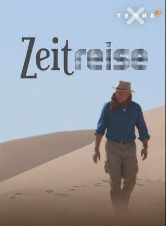 Watch Terra X - Zeitreise free online