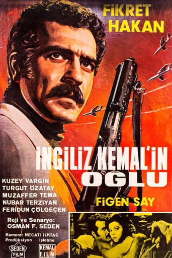 Watch İngiliz Kemal'in Oğlu free online