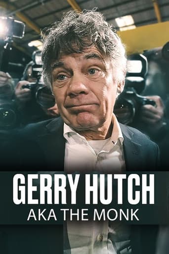 Watch Gerry Hutch: AKA The Monk free online