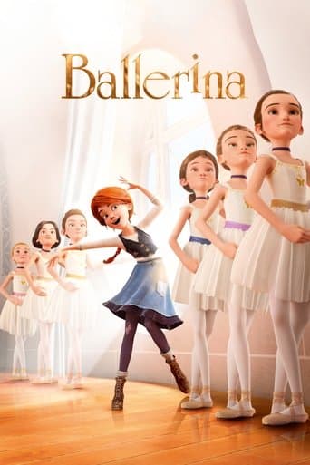 Watch Ballerina free online