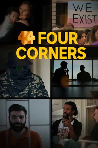 Watch Four Corners free online