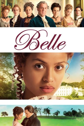 Watch Belle free online