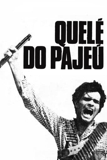 Watch Quelé do Pajeú free online