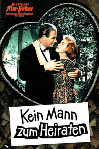 Watch No Man to Marry free online