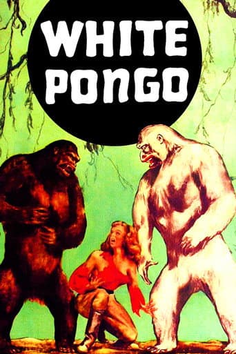 Watch White Pongo free online