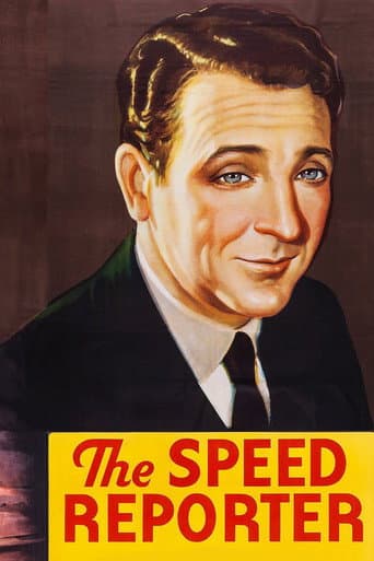 Watch The Speed Reporter free online