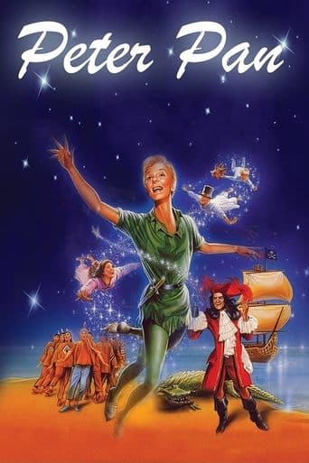 Watch Peter Pan free online
