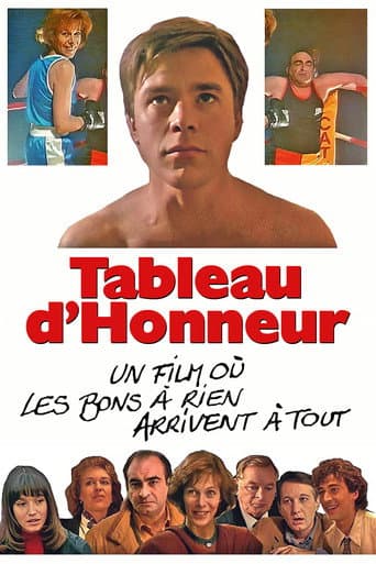 Watch Tableau d'honneur free online