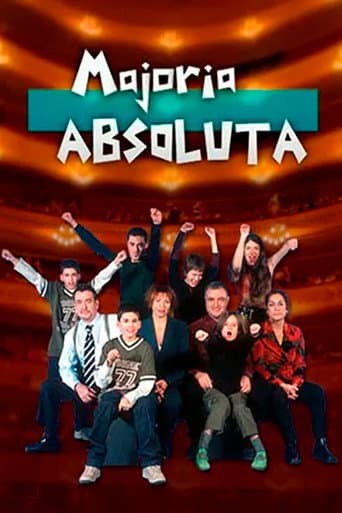 Watch Majoria Absoluta free online