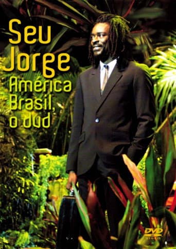 Watch Seu Jorge - América Brasil free online