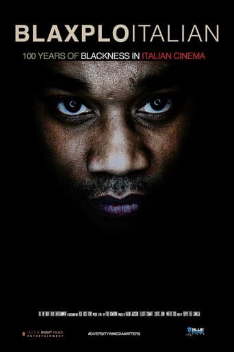 Watch Blaxploitalian: 100 Years of Blackness in Italian Cinema free online