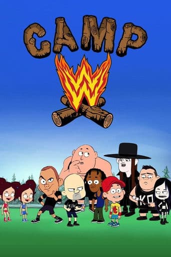 Watch Camp WWE free online