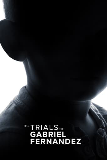 Watch The Trials of Gabriel Fernandez free online