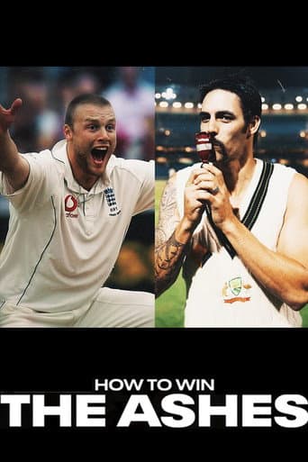 Watch How to Win the Ashes free online