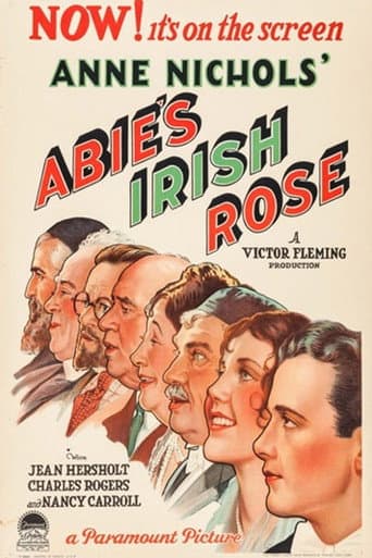 Watch Abie's Irish Rose free online