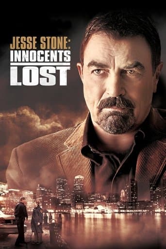 Watch Jesse Stone: Innocents Lost free online