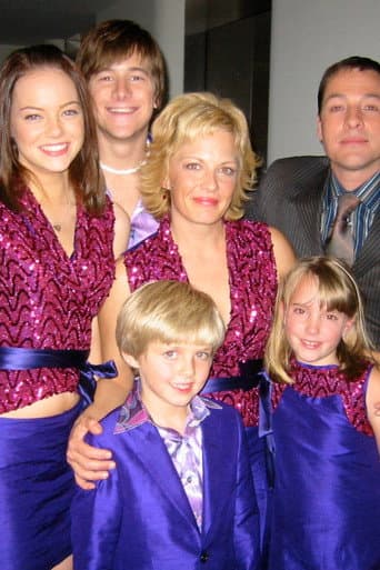 Watch The New Partridge Family free online