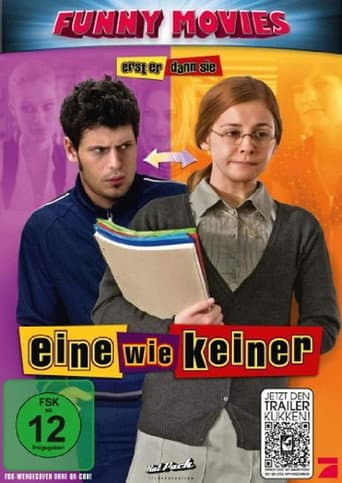 Watch Eine wie keiner free online