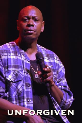 Watch Dave Chappelle: Unforgiven free online